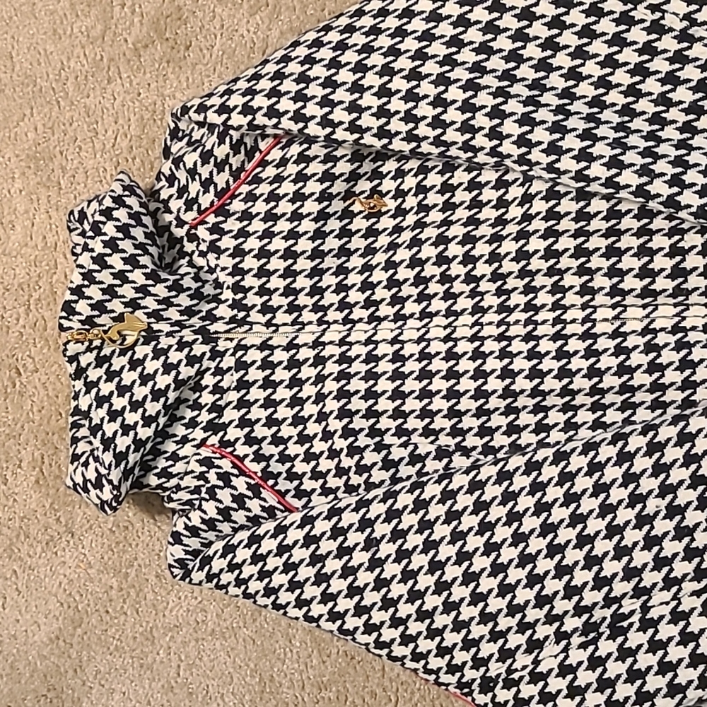 Harribone Baby Phat Jacket